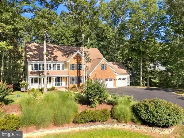 12003 Boulder Ct, Spotsylvania, VA 22553