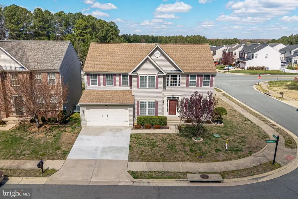 6101 Black Oak Ct, Fredericksburg, VA 22407 - #1