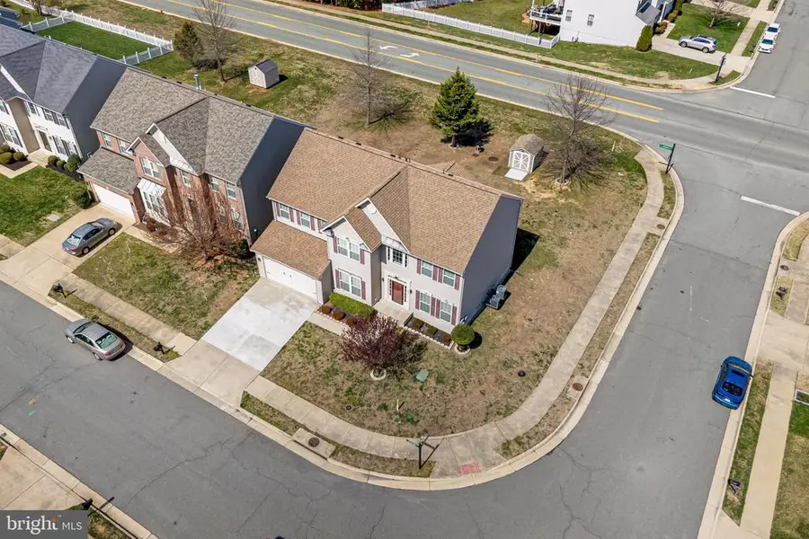 6101 Black Oak Ct, Fredericksburg, VA 22407 - #2