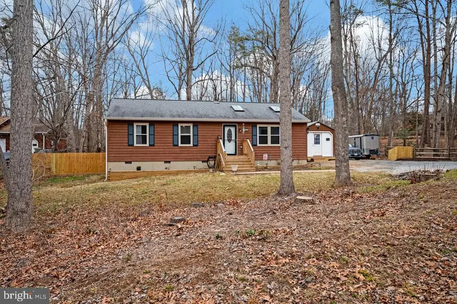 13410 Wilderness Park Dr, Spotsylvania, VA 22551 - #2