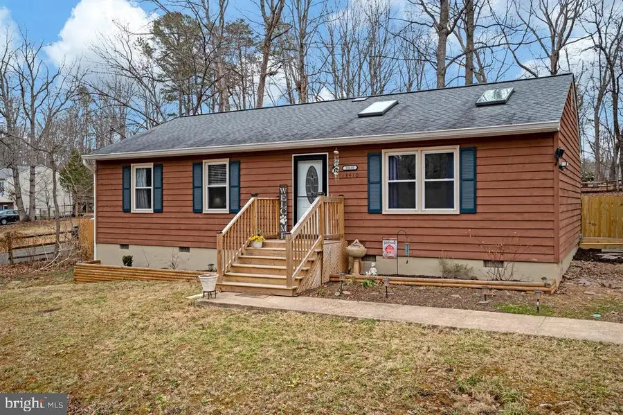 13410 Wilderness Park Dr, Spotsylvania, VA 22551 - #3