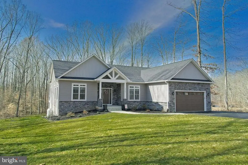 3905 Hatteras Ct, Bumpass, VA 23024 - #1