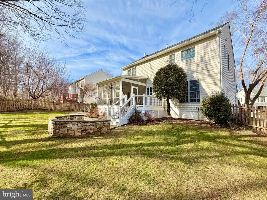 11100 Copeland Ct, Fredericksburg, VA 22407 - #3