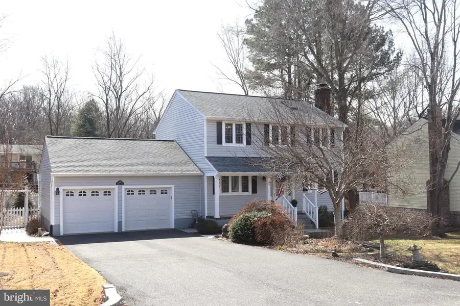 6014 Windsor Dr, Fredericksburg, VA 22407 - #3