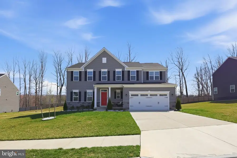 8705 Davis Ct, Spotsylvania, VA 22553 - #3