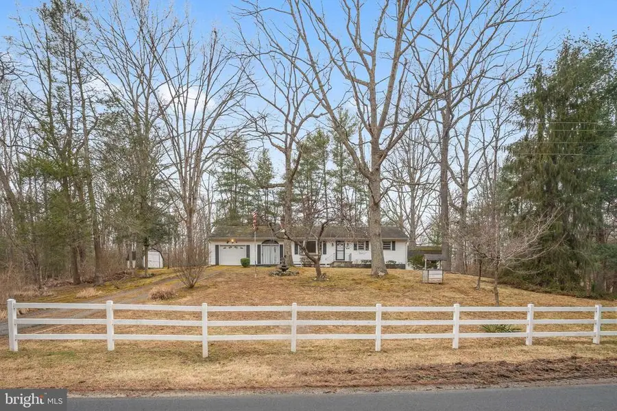 8710 Thornton Rolling Rd, Fredericksburg, VA 22408 - #2