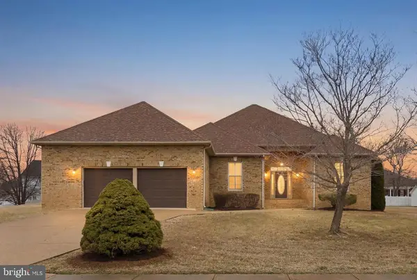 6909 Tower Of London Dr, Fredericksburg, VA 22407