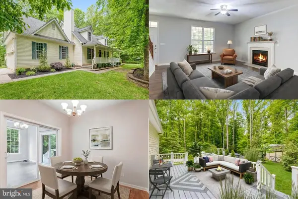 5832 Red Fox Dr, Spotsylvania, VA 22551