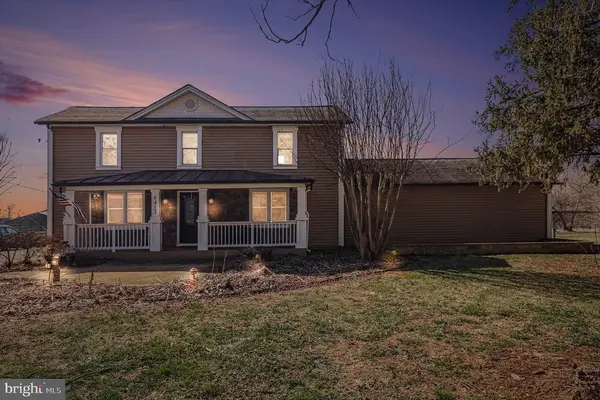 5408 Lewiston Rd, Bumpass, VA 23024