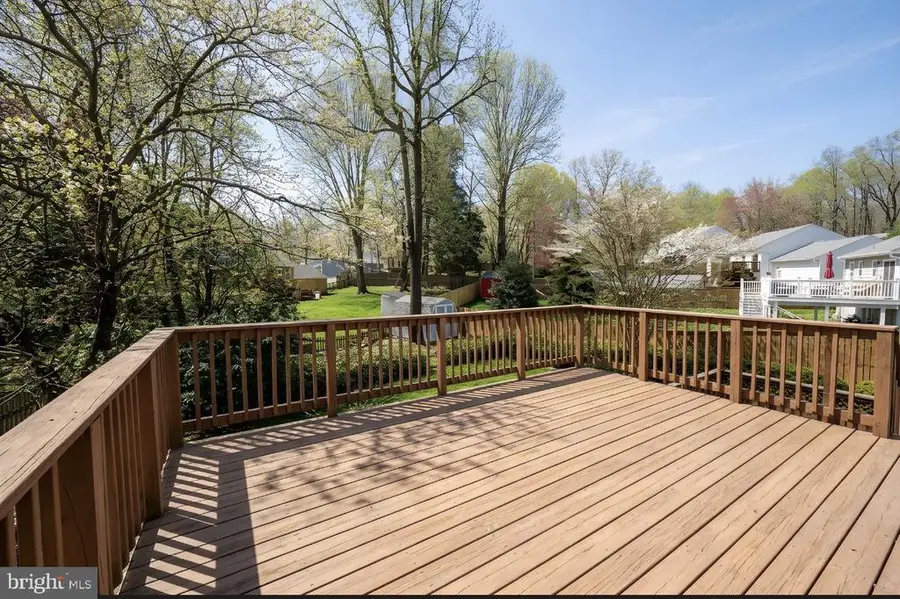 11615 Joy Ln, Fredericksburg, VA 22407 - #3