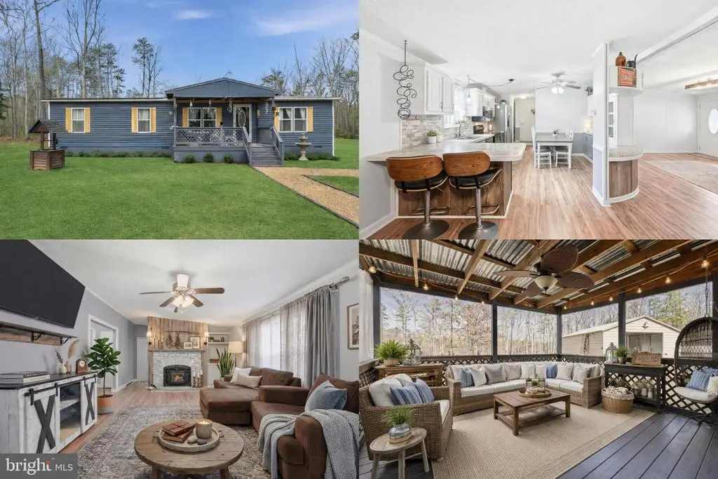 12913 Catharpin Rd W, Spotsylvania, VA 22551 - #1