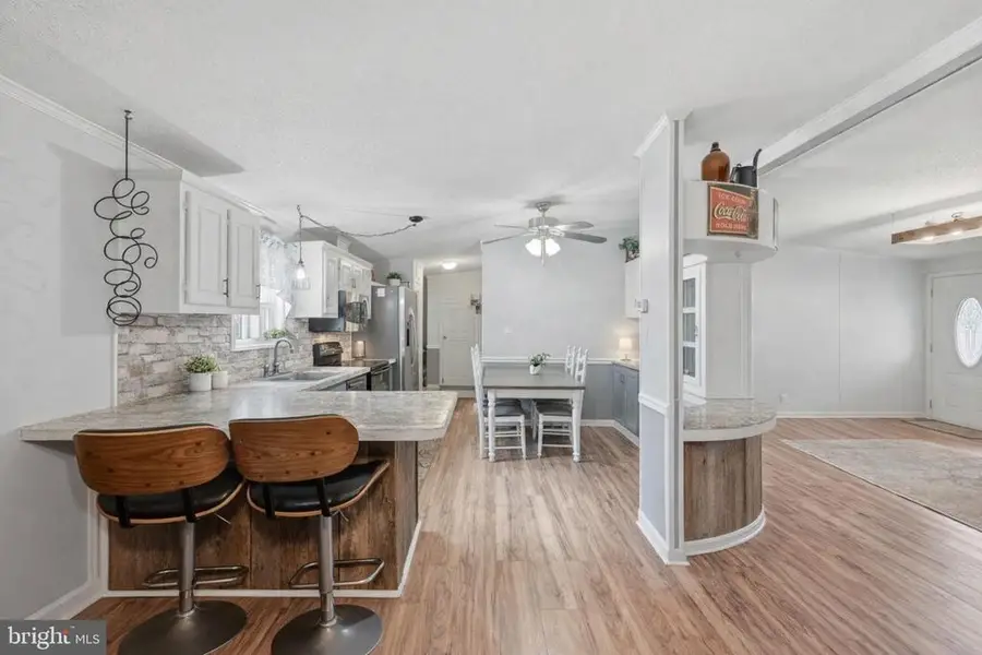 12913 Catharpin Rd W, Spotsylvania, VA 22551 - #2