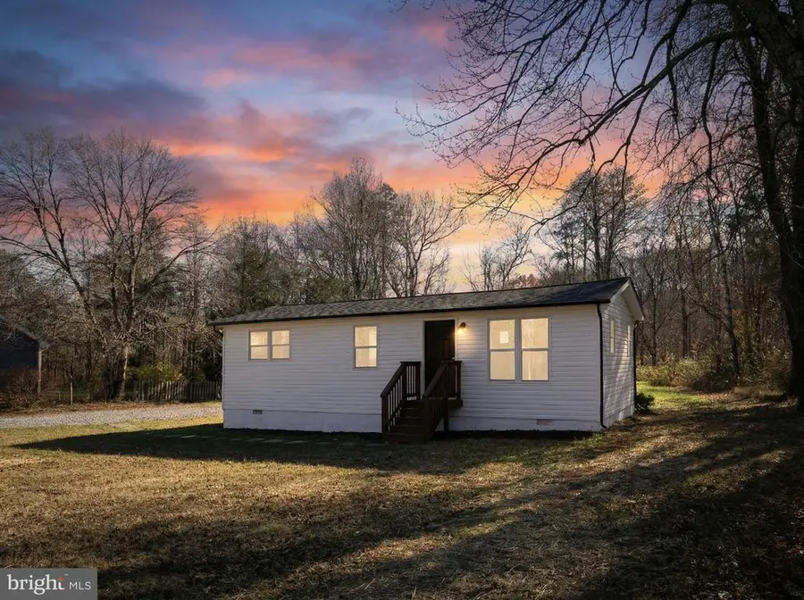 3366 Lavue Ln, Fredericksburg, VA 22408 - #2