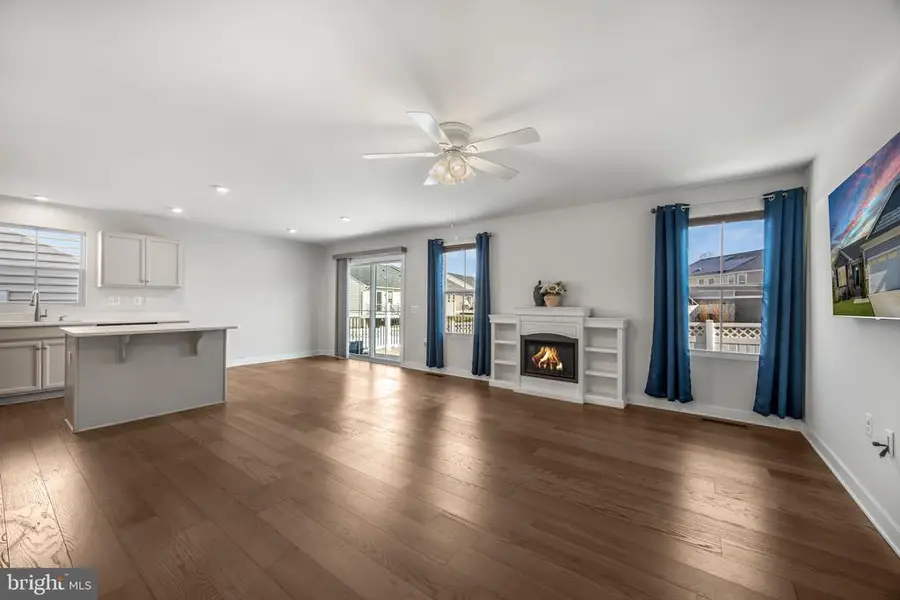 7607 Loughton Ln, Spotsylvania, VA 22551 - #3