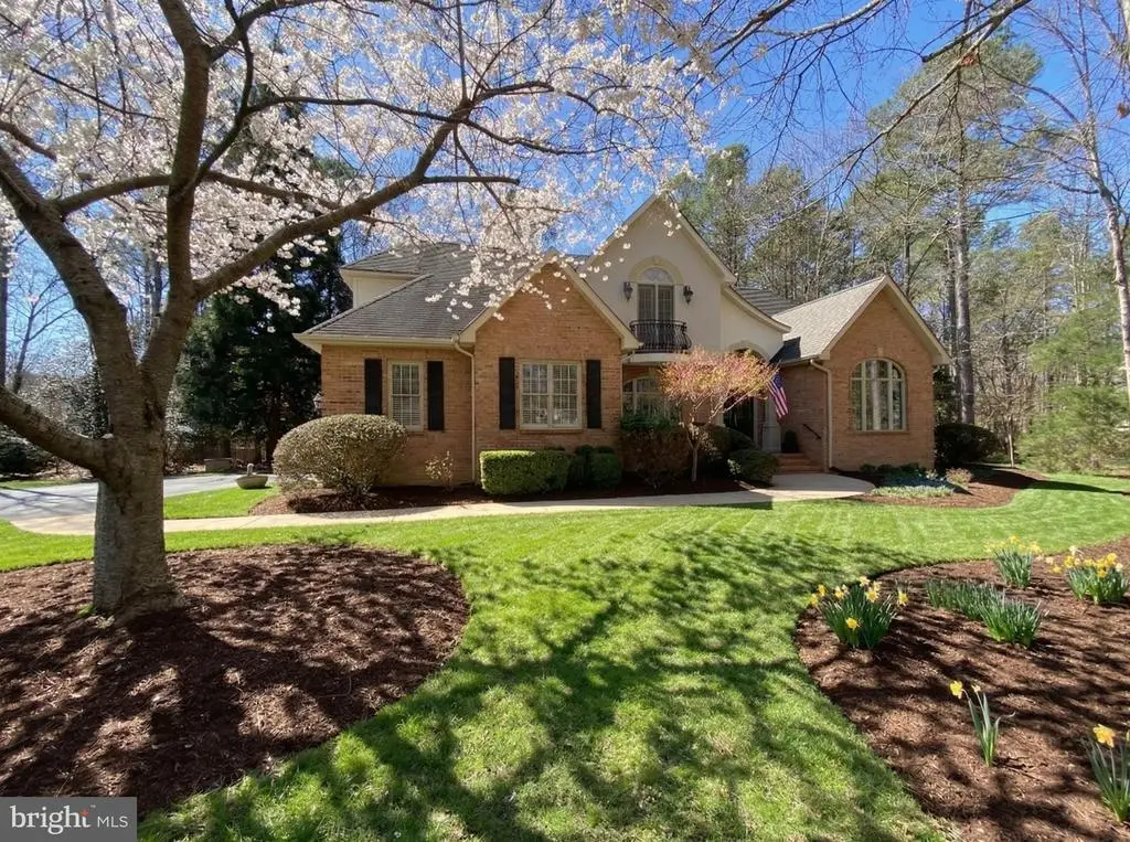 11608 Longstreet Dr, Spotsylvania, VA 22551 - #1