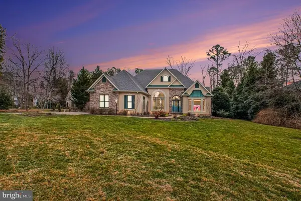 11216 Valor Bridge Dr, Spotsylvania, VA 22551