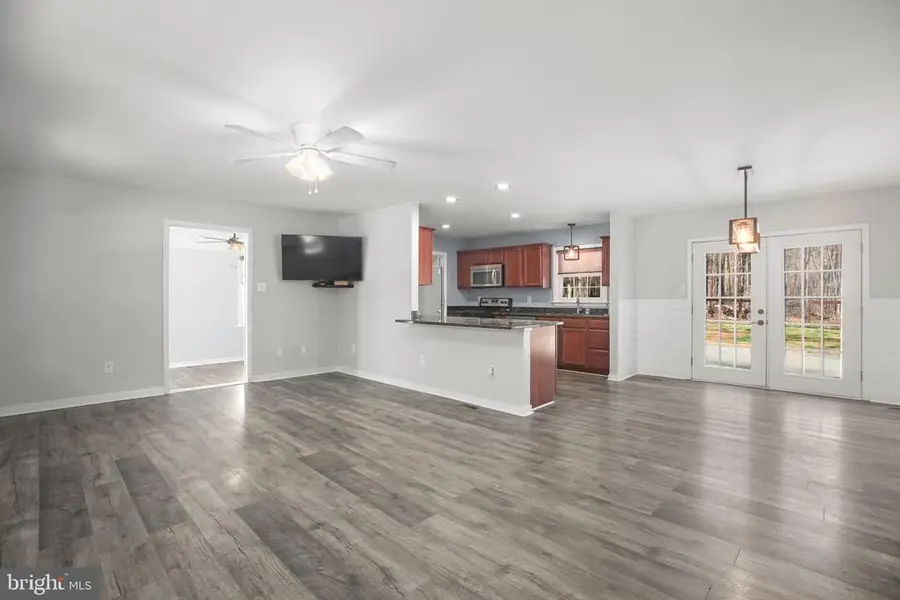 107 Winewood Dr, Locust Grove, VA 22508 - #2