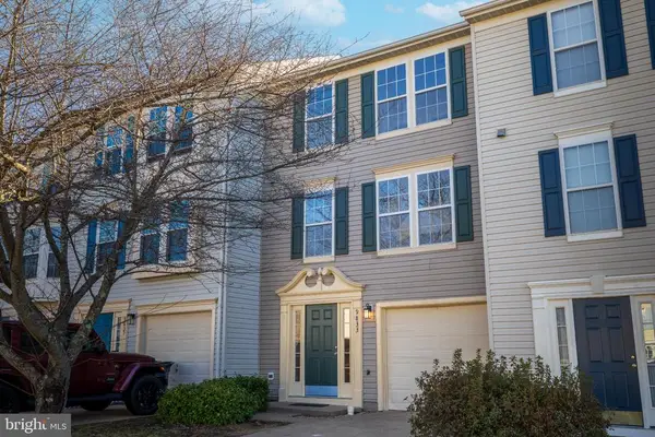 9833 Bartley Ct, Fredericksburg, VA 22408