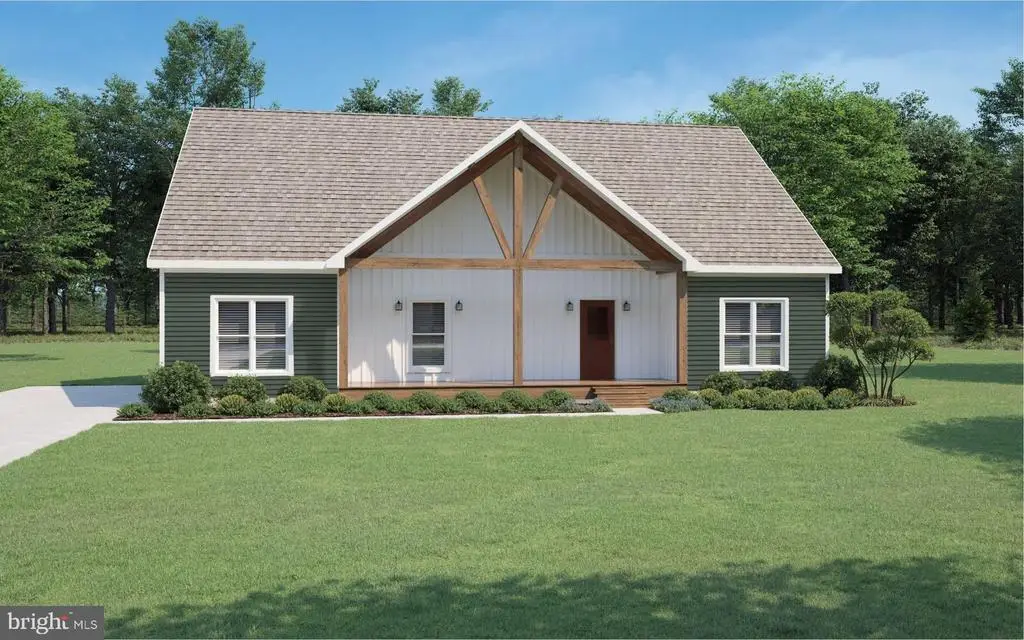 13205 Scotten Dr, Fredericksburg, VA 22407 - #1