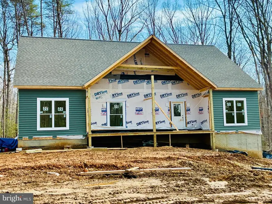 13205 Scotten Dr, Fredericksburg, VA 22407 - #3