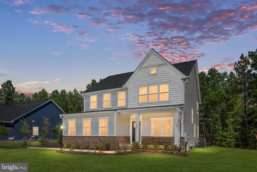 11405 Frosty Knolls Ct, Spotsylvania, VA 22551 - #2