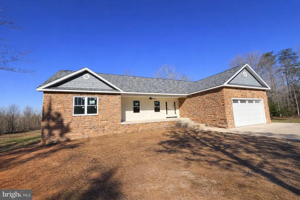 6640 Lanes Corner Rd, Spotsylvania, VA 22551 - #1