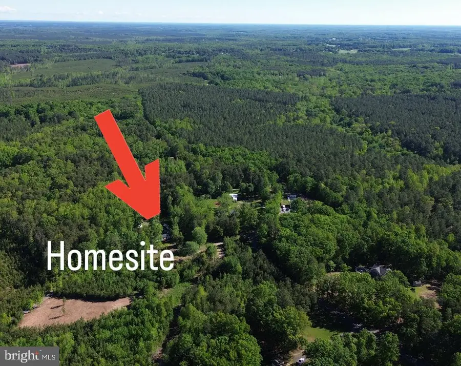 6640 Lanes Corner Rd, Spotsylvania, VA 22551 - #2