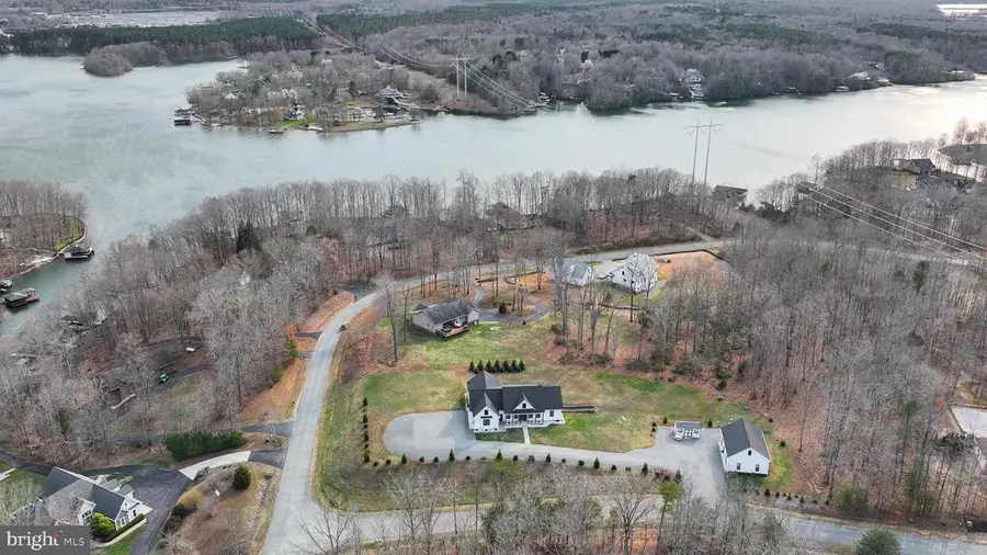 4600 Magnolia Harbour Dr, Spotsylvania, VA 22551 - #3