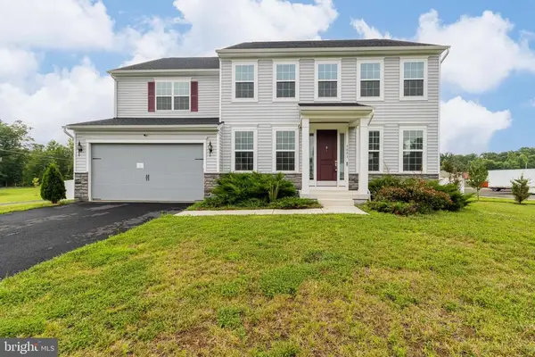 9003 Walnut Hill Rd, Fredericksburg, VA 22408