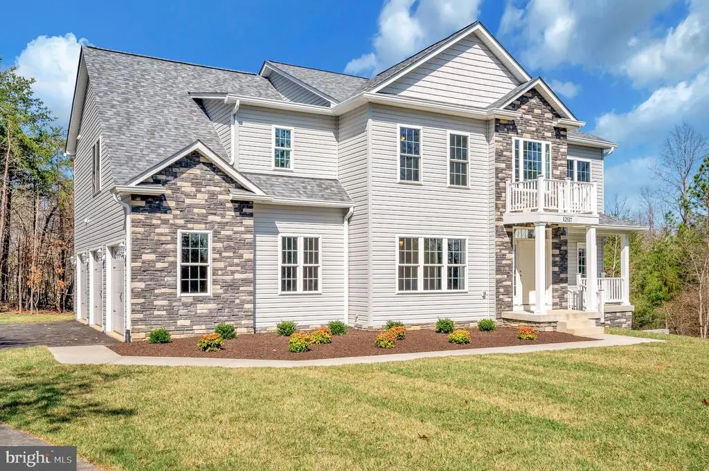 12537 Josephine Lane, Fredericksburg, VA 22407 - #1