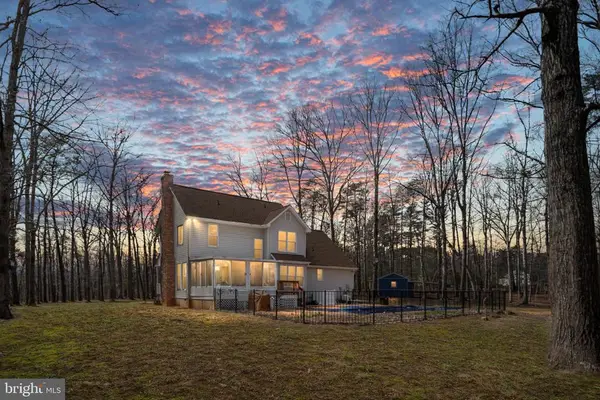 6531 Lanes Corner Rd, Spotsylvania, VA 22551