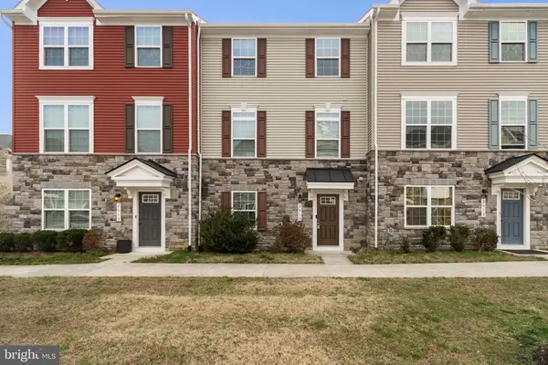 2615 Wheatland Station Way, Fredericksburg, VA 22408