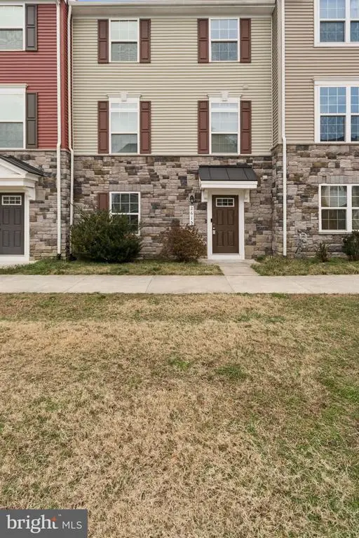 2615 Wheatland Station Way, Fredericksburg, VA 22408 - #2