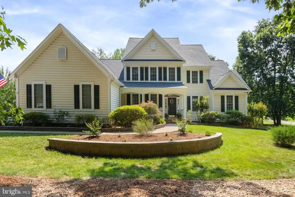 11918 Boulder Ct, Spotsylvania, VA 22553 - #1