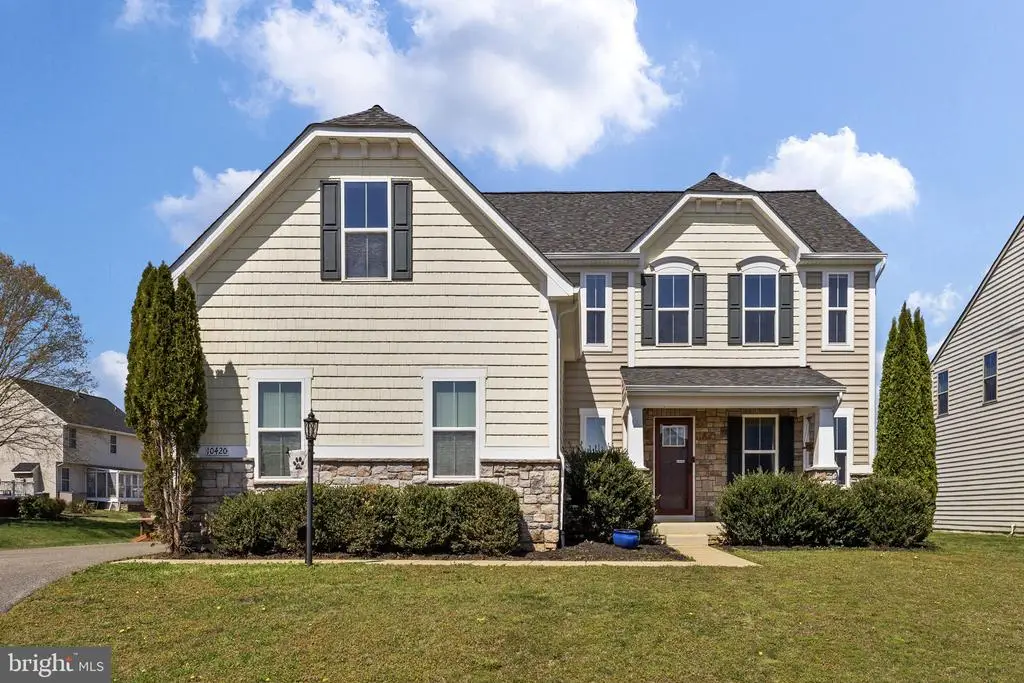 10420 Napoleon St, Fredericksburg, VA 22408 - #1