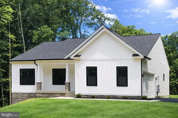 6608 Water View Ln, Mineral, VA 23117