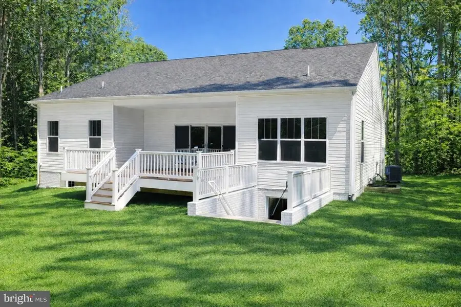 6608 Water View Ln, Mineral, VA 23117 - #2