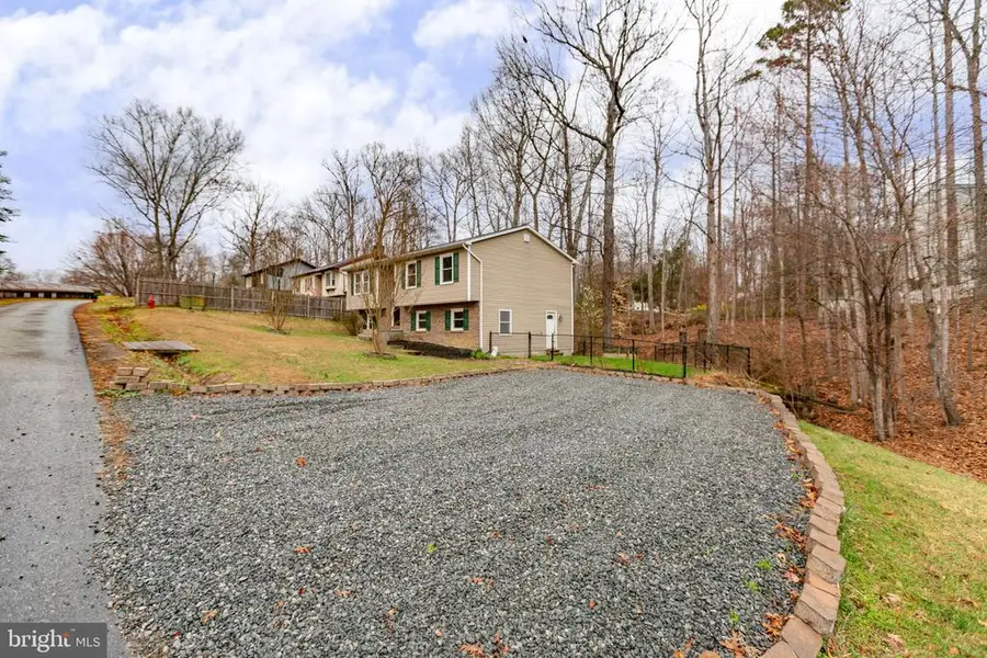 433 Albany St, Fredericksburg, VA 22407 - #3