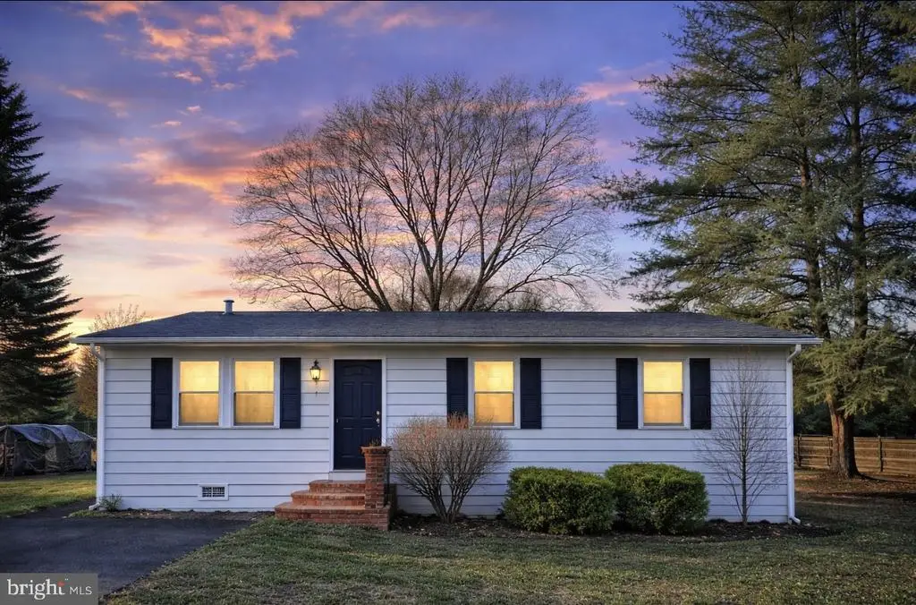 8441 Pamunkey Rd, Spotsylvania, VA 22551 - #1