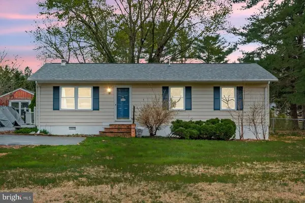 8441 Pamunkey Rd, Spotsylvania, VA 22551