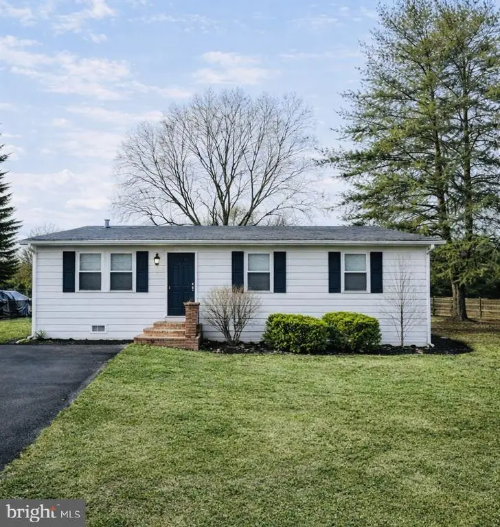 8441 Pamunkey Rd, Spotsylvania, VA 22551 - #2