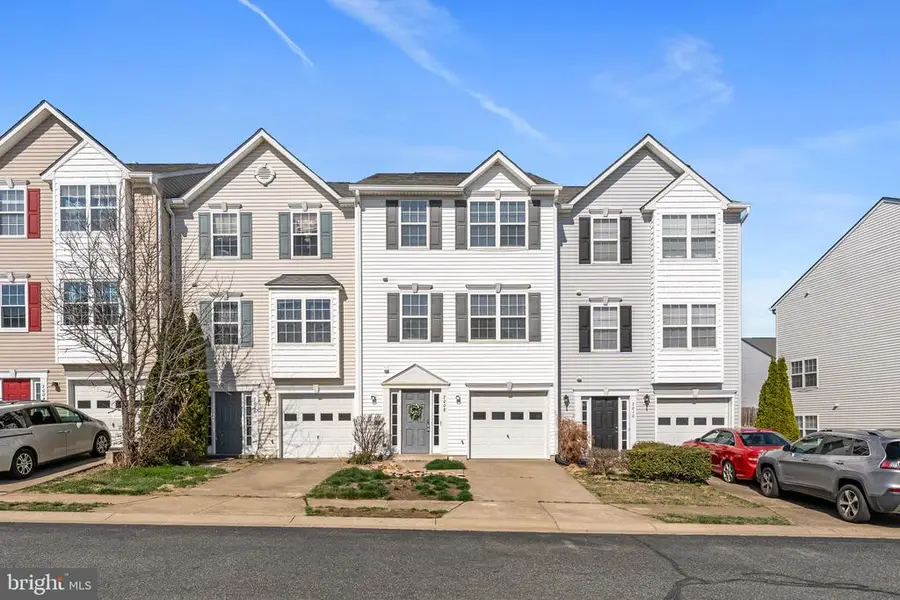 7008 Wytheville Cir, Fredericksburg, VA 22407 - #2