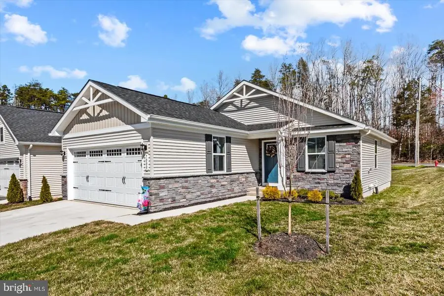 7009 Haskell Ct, Fredericksburg, VA 22407 - #2