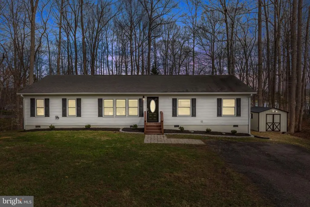 15109 Poplar Ct, Orange, VA 22960 - #1