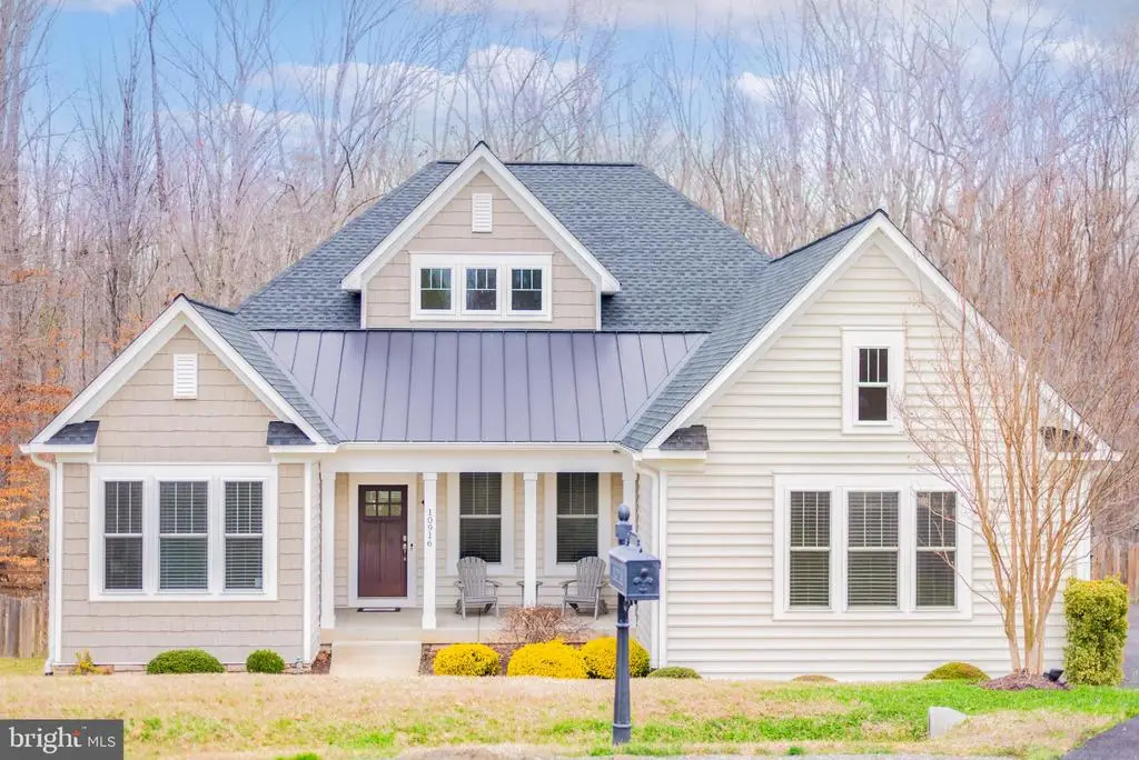 10916 Olive View Dr, Spotsylvania, VA 22553 - #1