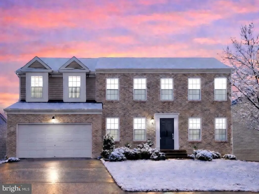 9529 Laurel Oak Dr, Fredericksburg, VA 22407 - #1