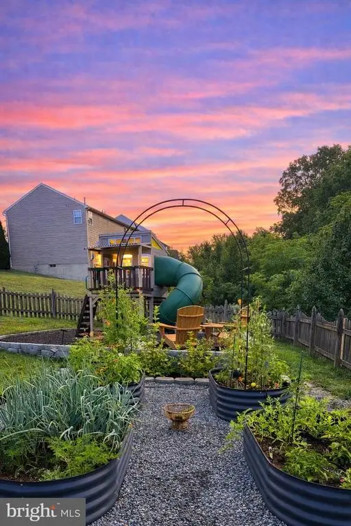 9529 Laurel Oak Dr, Fredericksburg, VA 22407 - #2