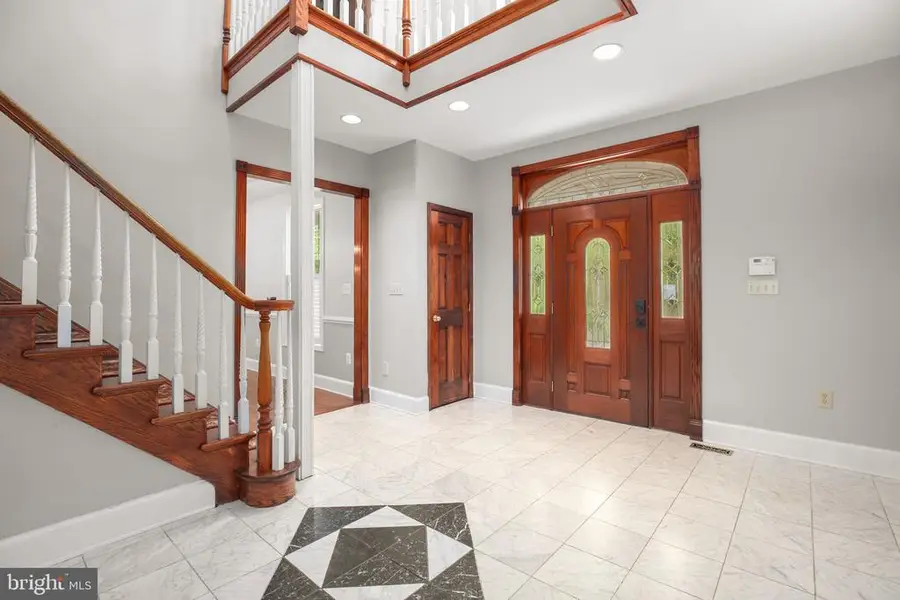 2933 Patriot Ln, Fredericksburg, VA 22408 - #2