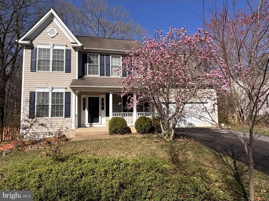 11710 Geranium St, Fredericksburg, VA 22407 - #2