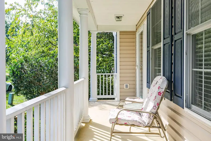 11710 Geranium St, Fredericksburg, VA 22407 - #3